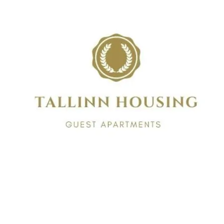 Tallinnhousing Studio For 4 With Free Parking Exterior photo