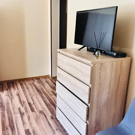 Tallinnhousing Studio For 4 With Free Parking Exterior photo