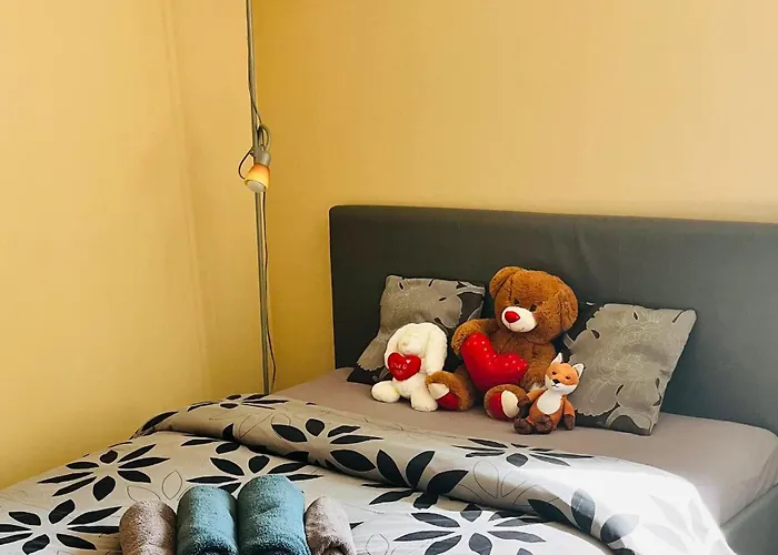 Tallinnhousing Studio For 4 With Free Parking