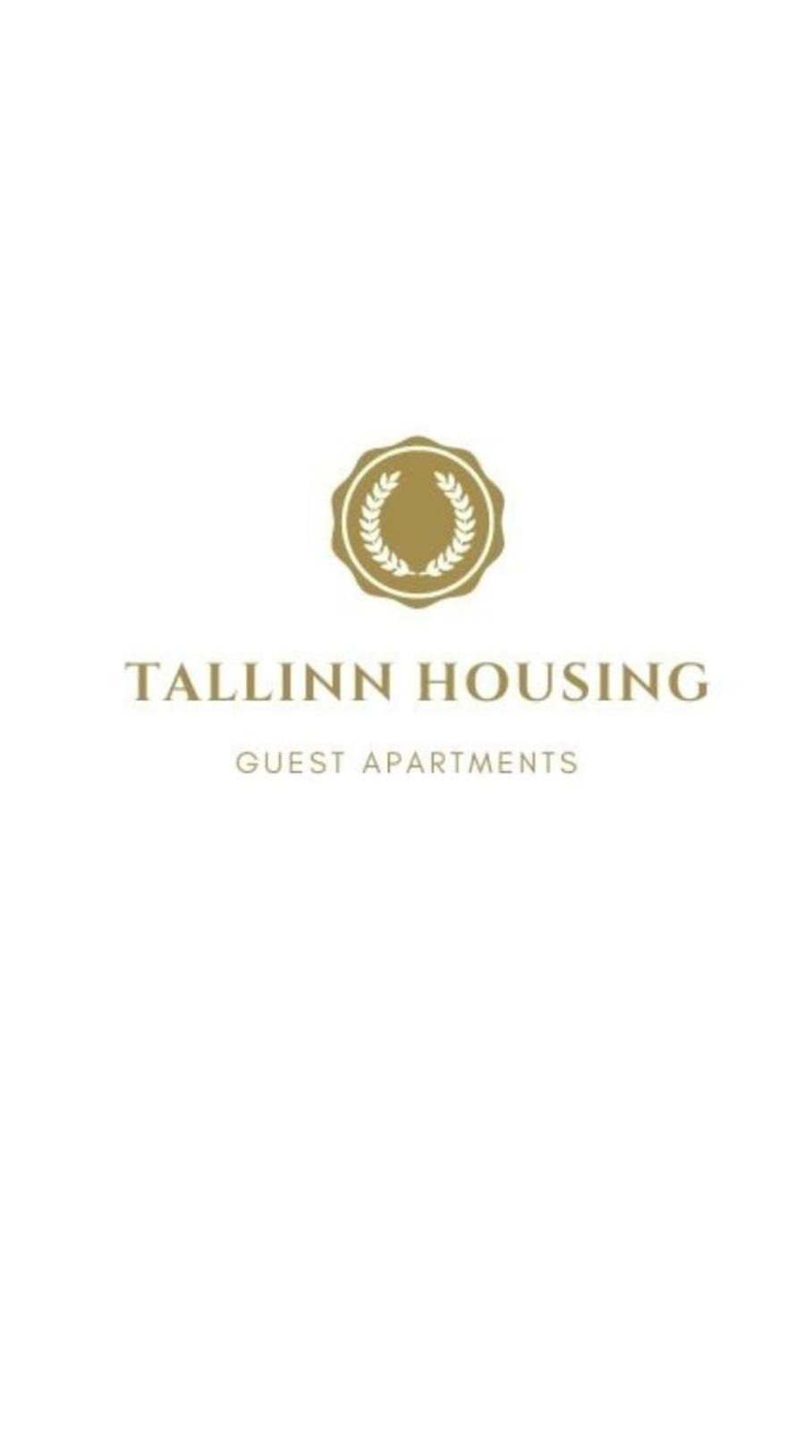 Tallinnhousing Studio For 4 With Free Parking