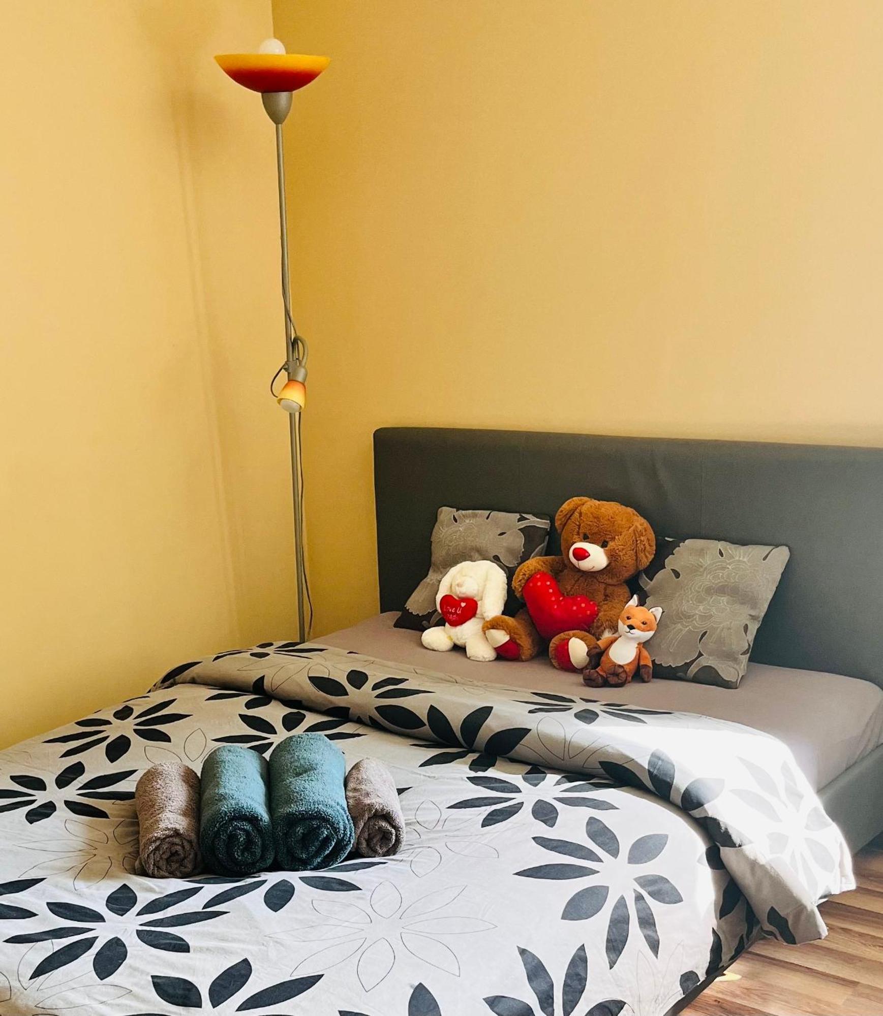 Tallinnhousing Studio For 4 With Free Parking Tallinn