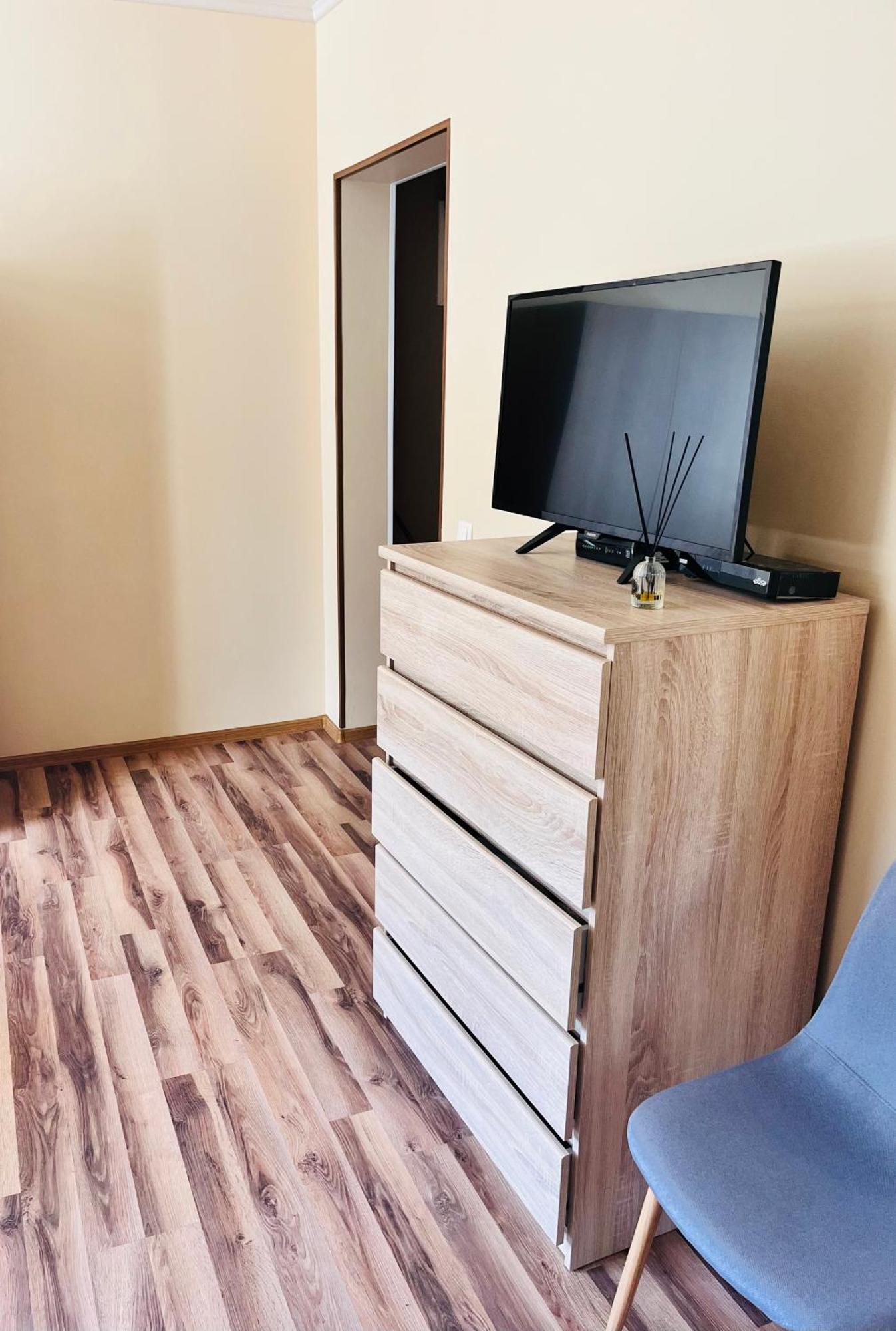 Tallinnhousing Studio For 4 With Free Parking * Tallinn