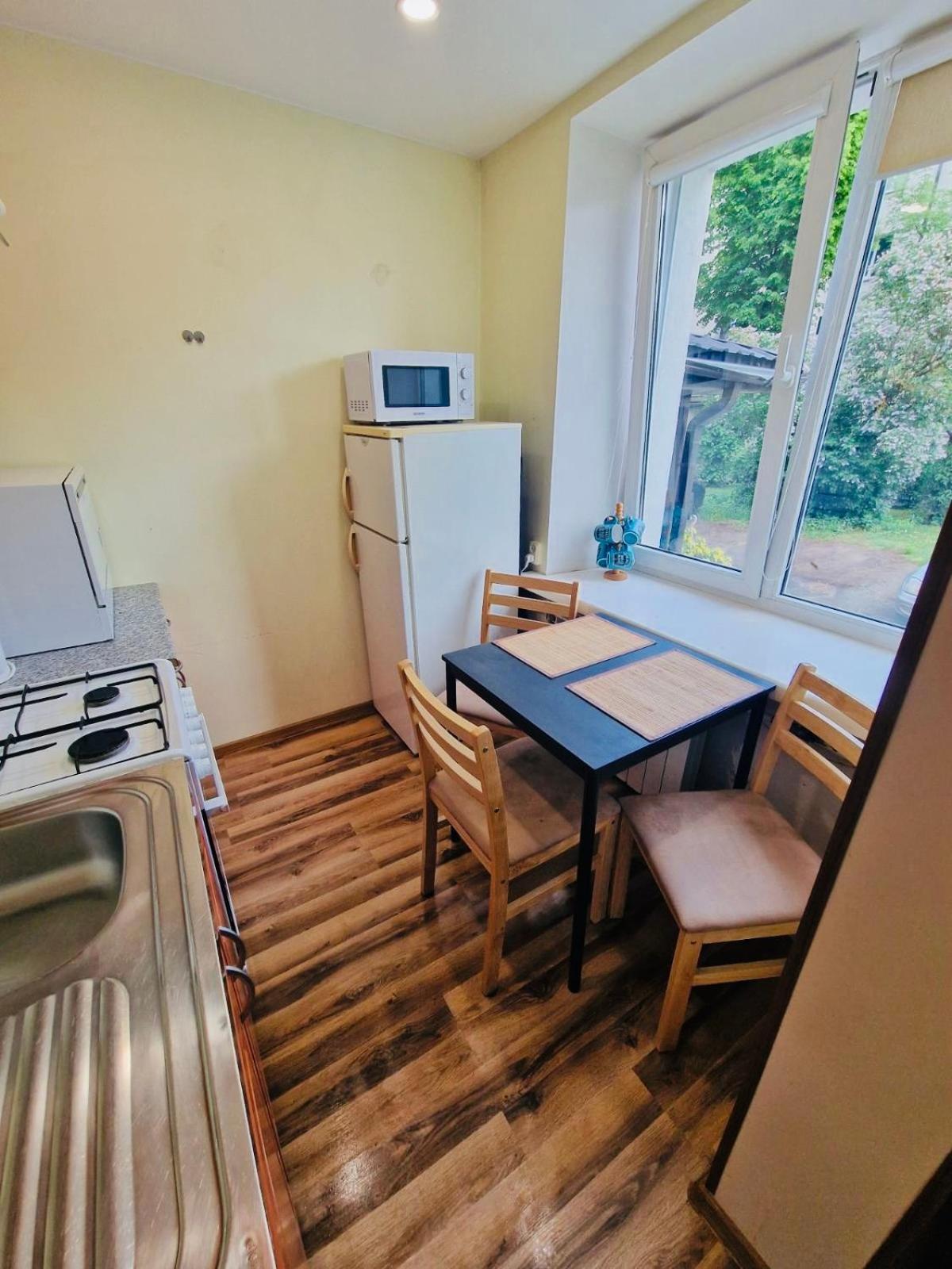 Tallinnhousing Studio For 4 With Free Parking * Tallinn